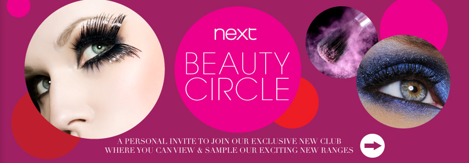 Join the Beauty Circle