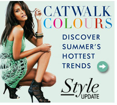 Style Update - Discover Summer's Hottest Trends