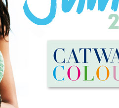 Summer 2010 New Collection Available Now
