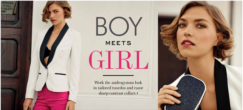 Boy Meets Girl