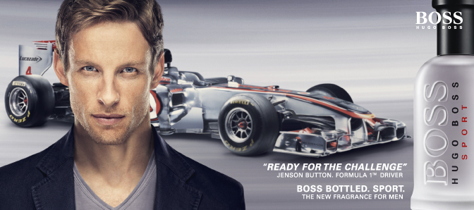 Shop Fragrances for Men