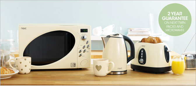 Kitchen Appliances
