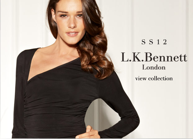 LK Bennett