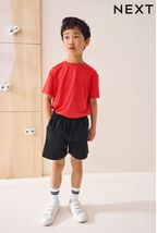 Rugby Shorts (3-16yrs)