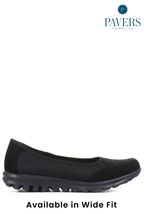 Leather Brogue