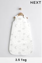Spot Blouse (3mths-6yrs)