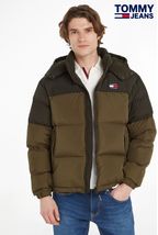 Padded Anorak (3-16yrs)