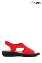 Tan Plain Derby Lace-Up