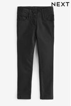 Skinny Jeans Style Trousers (3-16yrs)