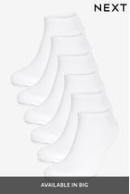 Trainer Socks Six Pack
