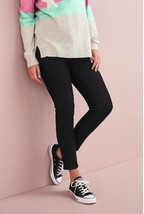 J. Lindeberg Black Troon Trouser