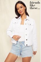 Lipsy Floral Jacket