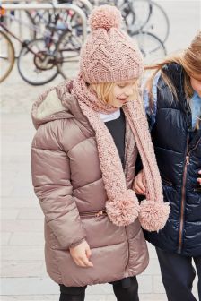 Older Girls Younger Girls coats and jackets | Next USA