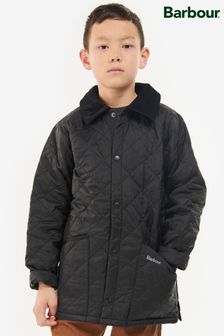 barbour kid