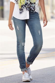 Buy skinny next Women's Jeans from Next Greece