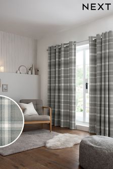 Curtains Grey Next Ireland