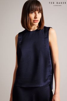 Écharpe-tube Fat Face en patchwork