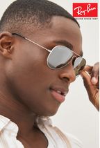 Ray-Ban® Aviator Sunglasses