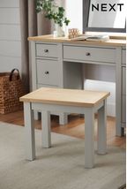 Durable white painted furniture. Self assembly. With internal hanging rail and storage drawer. Express delivery items will be delivered to your door within 5 working days. by Next 486-526