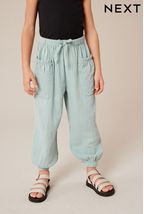Boot Fit Jeans