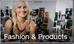 Fashion & Products