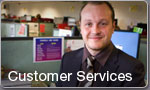 Customer Services