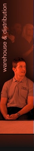 [Warehouse and Distribution Careers] 