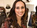 Picture of retail stores staff. 