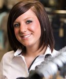 Picture of retail stores staff. 