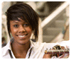 Small picture of Michelle
