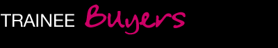 Trainee Buyers