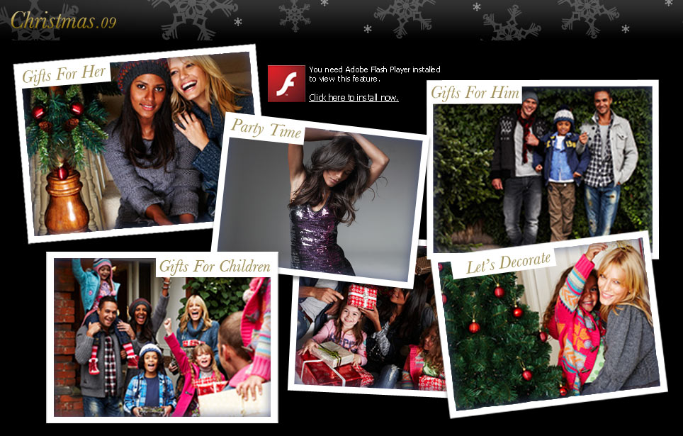 Christmas Gifts