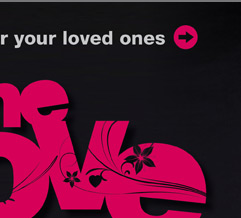 One Love: Valentines Day