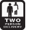 Two Person Delivery
