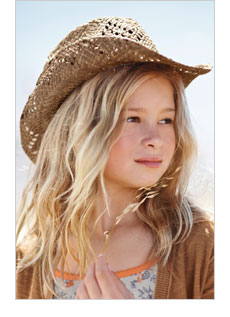 Girls Accessories
