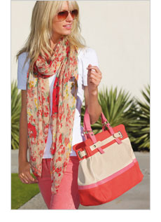 Womens Accessories