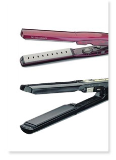 Hair Straighteners