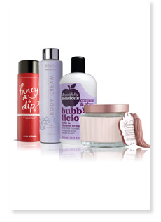Bath & Body