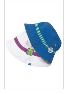Hats & Accessories