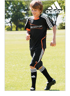 Branded Sportswear