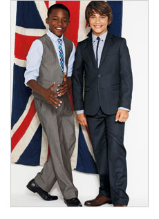 Occasion & Formalwear