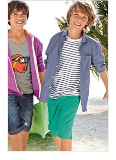 New In