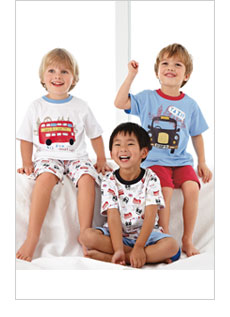 Nightwear & Underwear