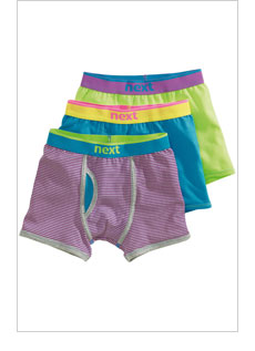 Underwear