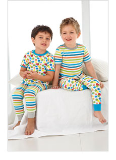 Younger Boys Nightwear