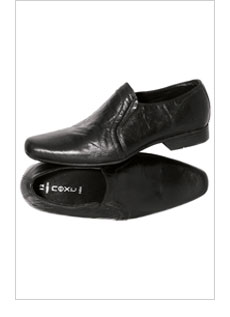 Smart Shoes