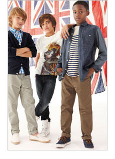 Best Of British