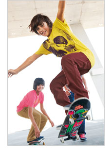 Skater
