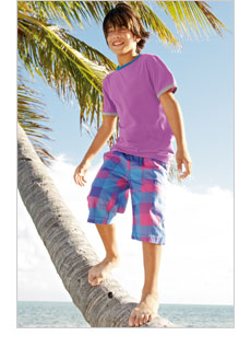 Summer Packs