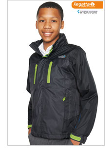 Branded Schoolwear